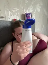 CurvyPaar2 webcam model stream image