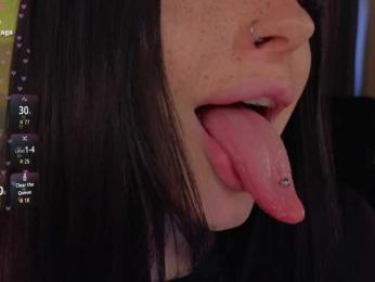 LisaaLiss webcam bongacams model stream image