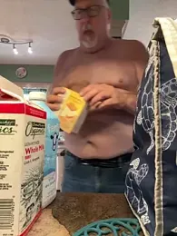 superbearboss webcam model stream image