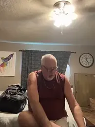 superbearboss webcam model stream image