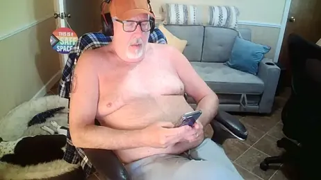 superbearboss webcam model stream image