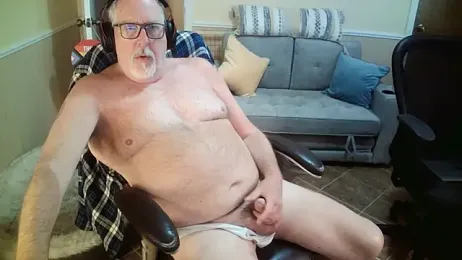 superbearboss webcam model stream image