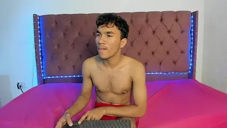 boys_yourparty webcam model stream image