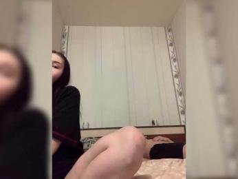 TUYA2 webcam model stream image