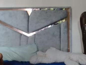 alexvsluisa webcam chaturbate model stream image