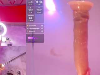 roxy-licious webcam model stream image