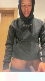 Blackpointx webcam model stream image