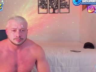 alexanderjaz2022 webcam model stream image