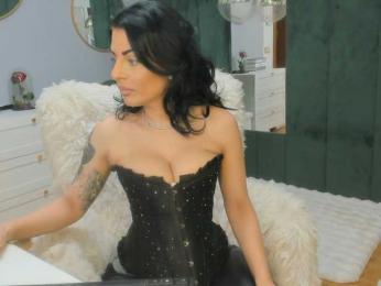 ElisaBaxter webcam model stream image