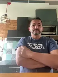 daddy3945 webcam model stream image