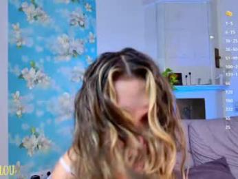 breeding_material webcam model stream image