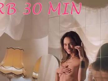 breeding_material webcam chaturbate model stream image