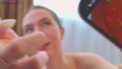 Cel1ne_Secret webcam model stream image