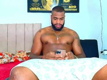 alejo_21cm webcam chaturbate model stream image