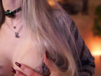 MaddieBryggs webcam bongacams model stream image