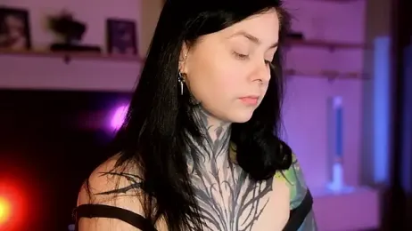 AcidPie webcam stripchat model stream image