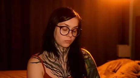 AcidPie webcam stripchat model stream image