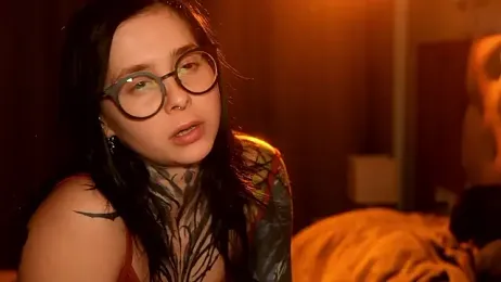 AcidPie webcam stripchat model stream image