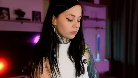 AcidPie webcam stripchat model stream image