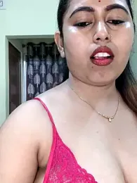 Hot_Misti_69 webcam model stream image