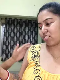 Hot_Misti_69 webcam model stream image