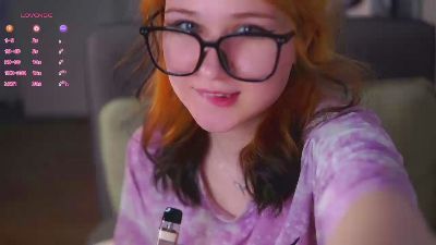 LeeanneVanbeck webcam cam4 model stream image