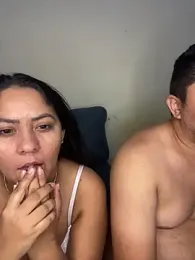 mayemarc webcam model stream image