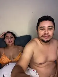 mayemarc webcam model stream image