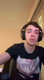 polo778 webcam model stream image