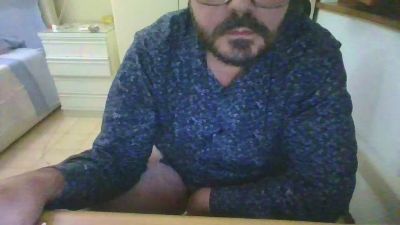 Bomberino84 webcam model stream image