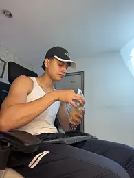 Lander_Cruz webcam model stream image