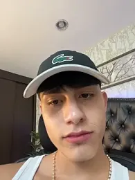 Lander_Cruz webcam model stream image