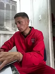 santiObrero webcam model stream image