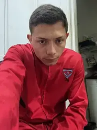 santiObrero webcam model stream image