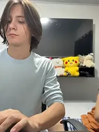 Alex_and_Fabian webcam model stream image