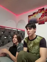 Alex_and_Fabian webcam model stream image