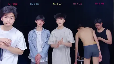 KOboys-818 webcam stripchat model stream image