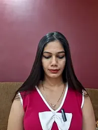 Garima_G webcam model stream image