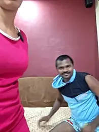 Garima_G webcam model stream image