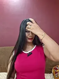 Garima_G webcam model stream image