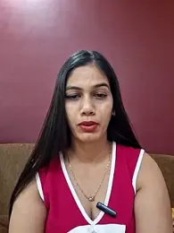 Garima_G webcam model stream image