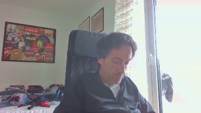 corpodausare webcam model stream image