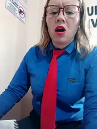 Hannah-colx webcam model stream image