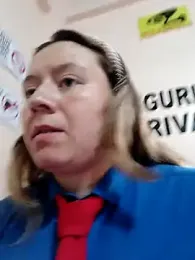 Hannah-colx webcam model stream image