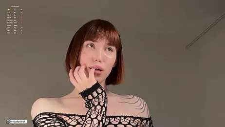 melodyxlove webcam model stream image