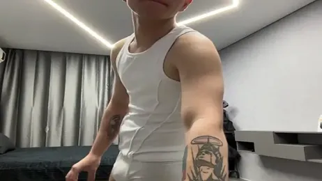 MaxWoolf webcam model stream image