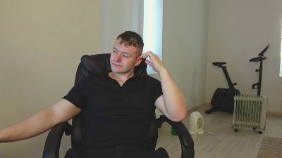 Richard_Dullas webcam cam4 model stream image