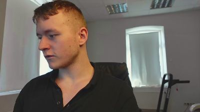 Richard_Dullas webcam model stream image