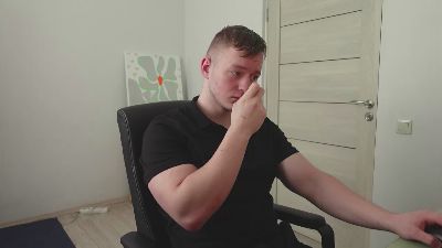 Richard_Dullas webcam model stream image