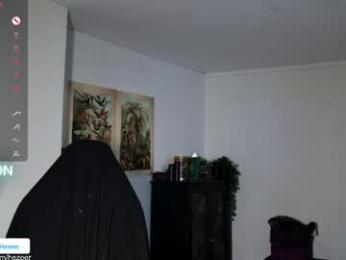 musculusx webcam chaturbate model stream image